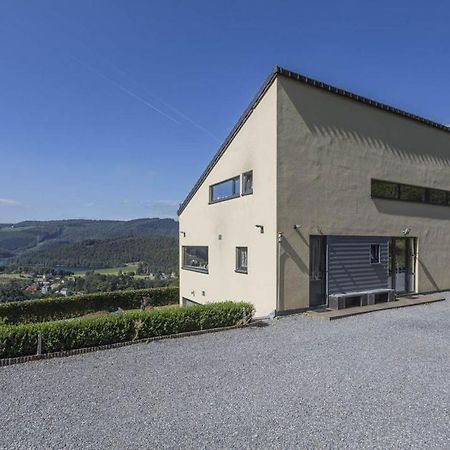 Villa Du Lac De Coo Stavelot Buitenkant foto