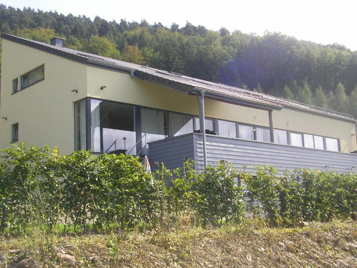 Villa Du Lac De Coo Stavelot Buitenkant foto