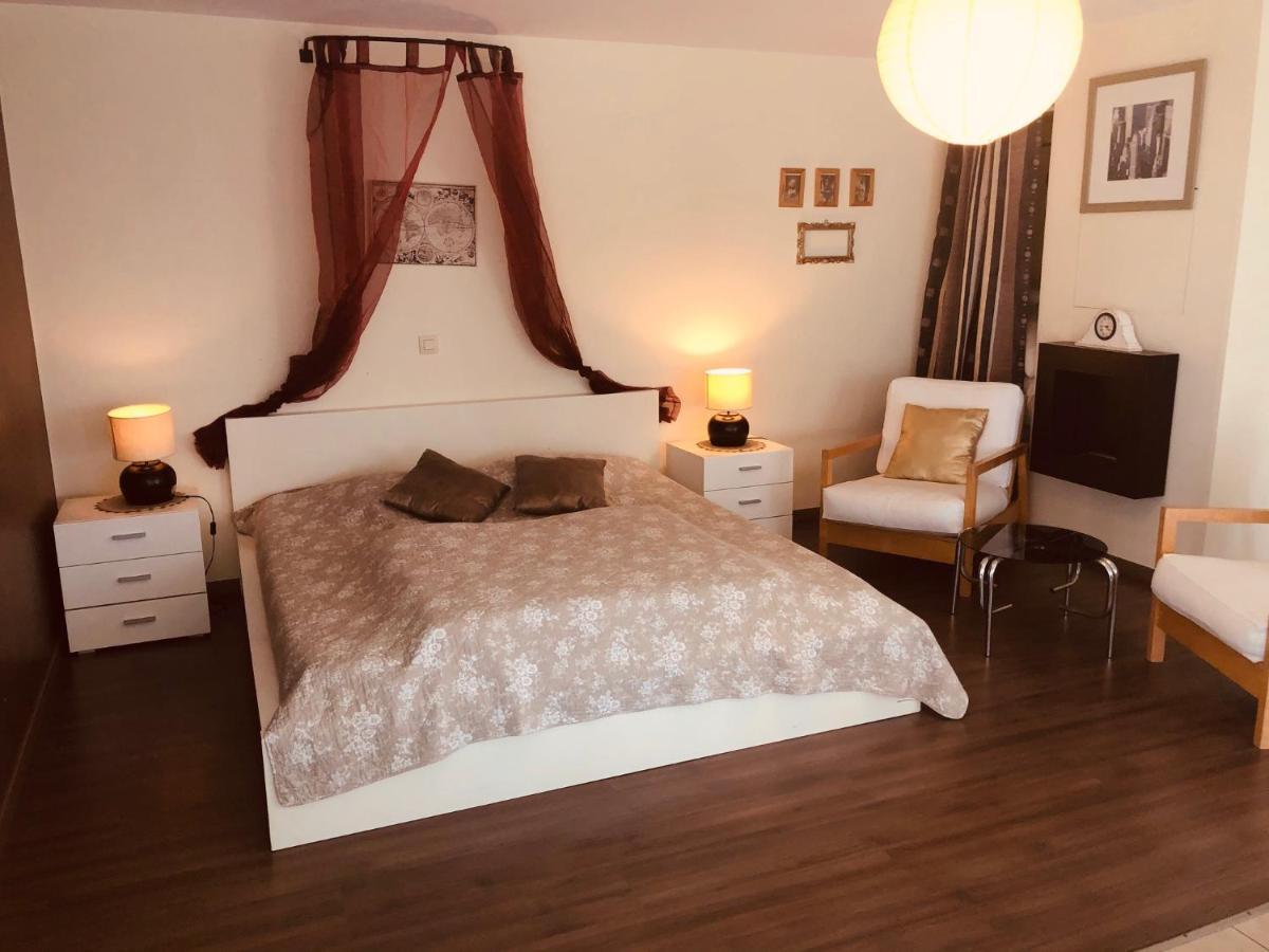 Villa Du Lac De Coo Stavelot Buitenkant foto